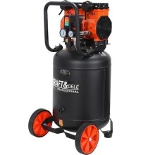 Betepalinis oro kompresorius, 50 l, 2000 W