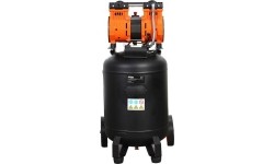 Oil-free air compressor, 50 l, 2000 W