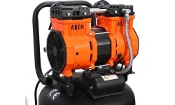 Oil-free air compressor, 50 l, 2000 W