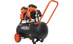 Oil-free air compressor, 50 l, 2200 W