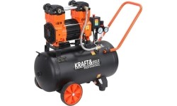 Oil-free air compressor, 50 l, 2200 W