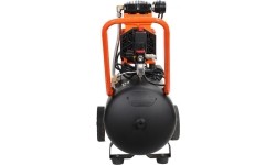 Oil-free air compressor, 50 l, 2200 W