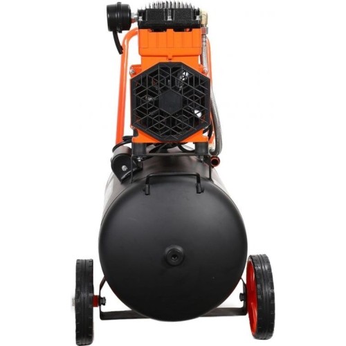 Oil-free air compressor, 50 l, 2200 W