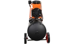 Oil-free air compressor, 50 l, 2200 W