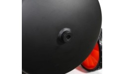 Betepalinis oro kompresorius, 50 l, 2200 W