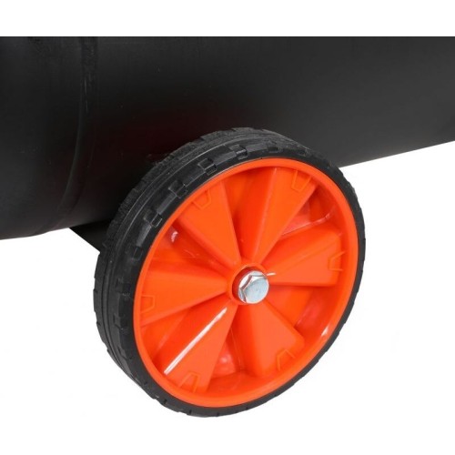 Betepalinis oro kompresorius, 50 l, 2200 W