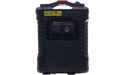 Inverterinis benzininis elektros generatorius, 2 kW, 230 V, maksimali galia 2,5 kW