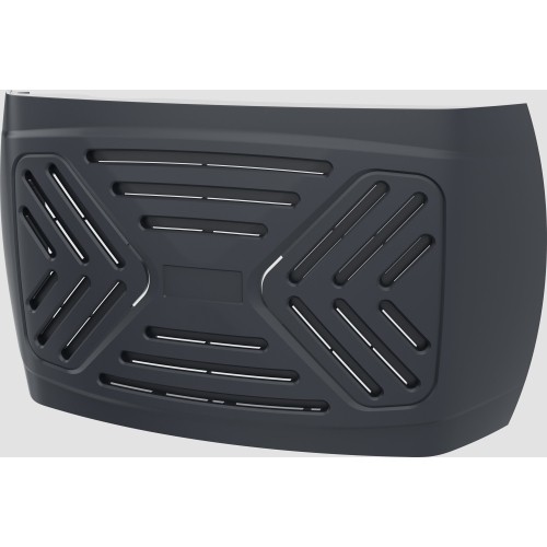 Suvirintojo skydelis FORBY® AIR MAX su automatine PAPR A6 WAVE™ sistema
