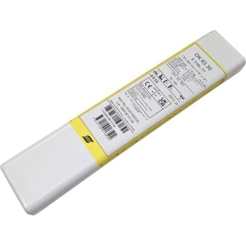 Elektrodai ESAB 63.30 316L 3.2 x 350mm (4.1kg)