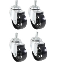 Wheels 4pcs for transmission jack TL09106S