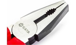 Kombinuotos replės elektrikui - L150mm