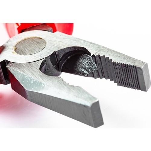 Combination pliers. Insulated - L150mm