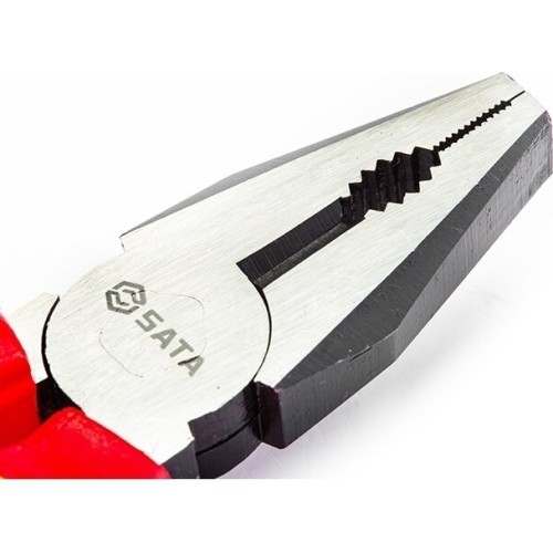 Combination pliers. Insulated - L200mm