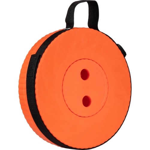 Foldable camping stool (plastic) 200kg