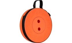 Foldable camping stool (plastic) 200kg