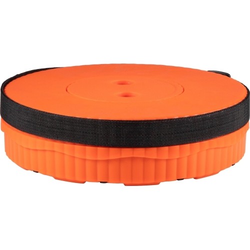 Foldable camping stool (plastic) 200kg