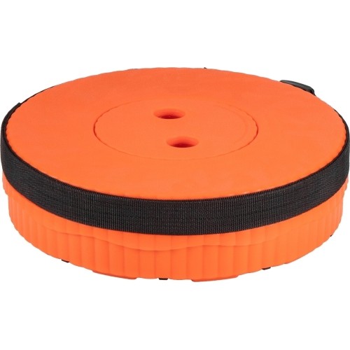Foldable camping stool (plastic) 200kg