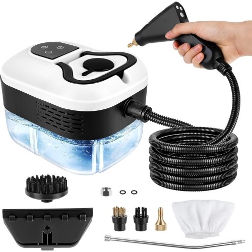 Steam cleaner 1500W 1.2L