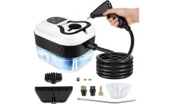Steam cleaner 1500W 1.2L