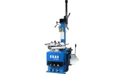 Tyre changer and balancer set + Air jack 2t