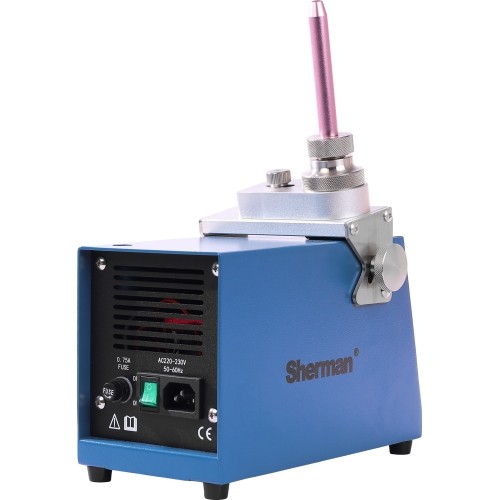 Stalinės volframo elektrodų galandimo staklės GRS-1000