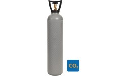 Dujų balionas (EURO PH 250 BAR) (angliarūgštė CO₂) (užpildytas) - 25
