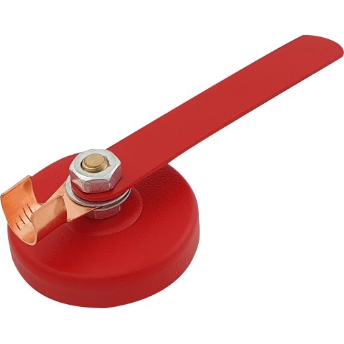 Magnetinis polių gnybtas 200 A