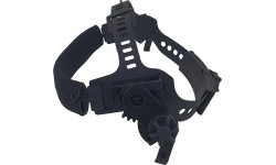 Headpiece complete for Sherman welding visor - V1a/V2a