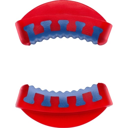 2 pairs of one-component plastic inserts for water pump pliers 8111250 / 8113250