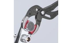 2 pairs of one-component plastic inserts for water pump pliers 8111250 / 8113250