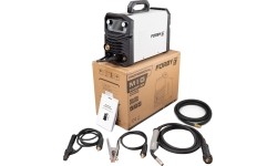 Semi-automatic welding machine FORBY® MIG 200ST PRO (200A - 60%) (synergic)