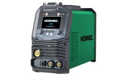 Hornec® MASTER-MIG iQ 200 Double Pulse welding machine
