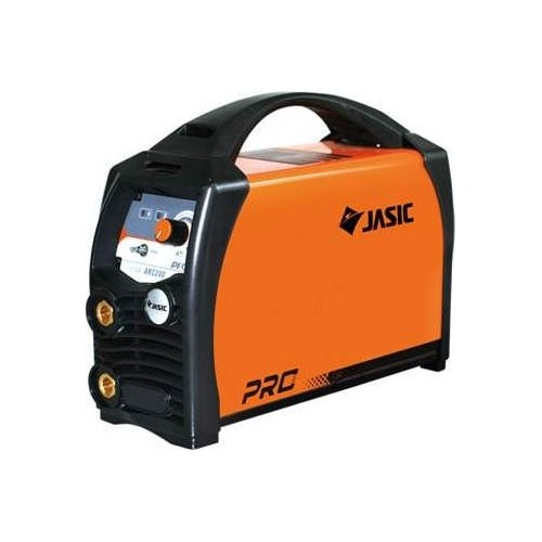 Suvirinimo aparatas JASIC PRO ARC 200 PFC (Z229) (200A - 25%)