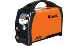 Suvirinimo aparatas JASIC PRO ARC 200 PFC (Z229)