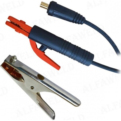 Suvirinimo aparatas JASIC PRO ARC 200 PFC (Z229) (200A - 25%)