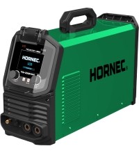 Hornec® MASTER-TIG iQ 200 AC/DC PFC welding machine