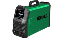 Suvirinimo aparatas Hornec® MASTER-TIG iQ 200 AC/DC PFC
