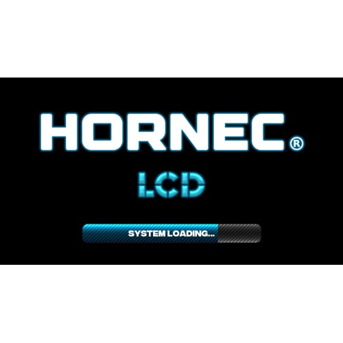Welding machine Hornec® MASTER-TIG iQ 200 AC/DC PFC
