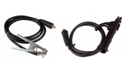 Welding machine Hornec® MASTER-TIG iQ 200 AC/DC PFC