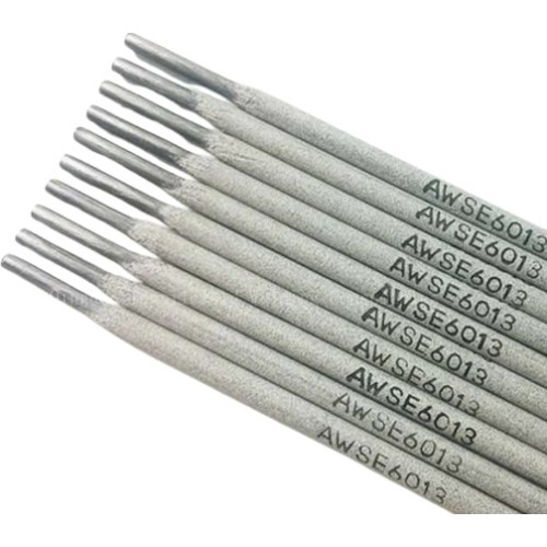 Elektrodai AWS E6013 - 3.2mm / 5kg