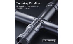 Endoscope for smart device with flexible probe Ø 8mm, 2m