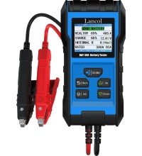 Battery tester