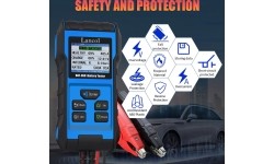 Battery tester