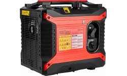 Inverter petrol generator, 2 kW, 230 V, maximum power 2.5 kW