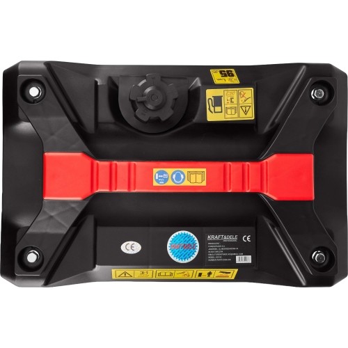 Inverter petrol generator, 2 kW, 230 V, maximum power 2.5 kW