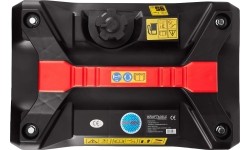 Inverter petrol generator, 2 kW, 230 V, maximum power 2.5 kW