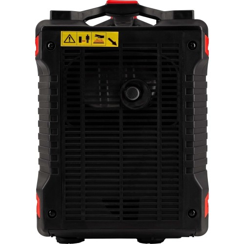 Inverter petrol generator, 2 kW, 230 V, maximum power 2.5 kW
