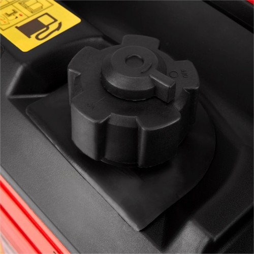 El. srovės generatorius benzininis inverterinis 2500W 230V