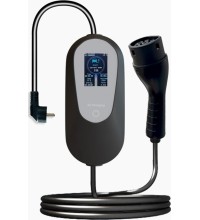 Mobile EV charger 3.5kW 16A