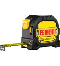 Laser tape measure 60/5m